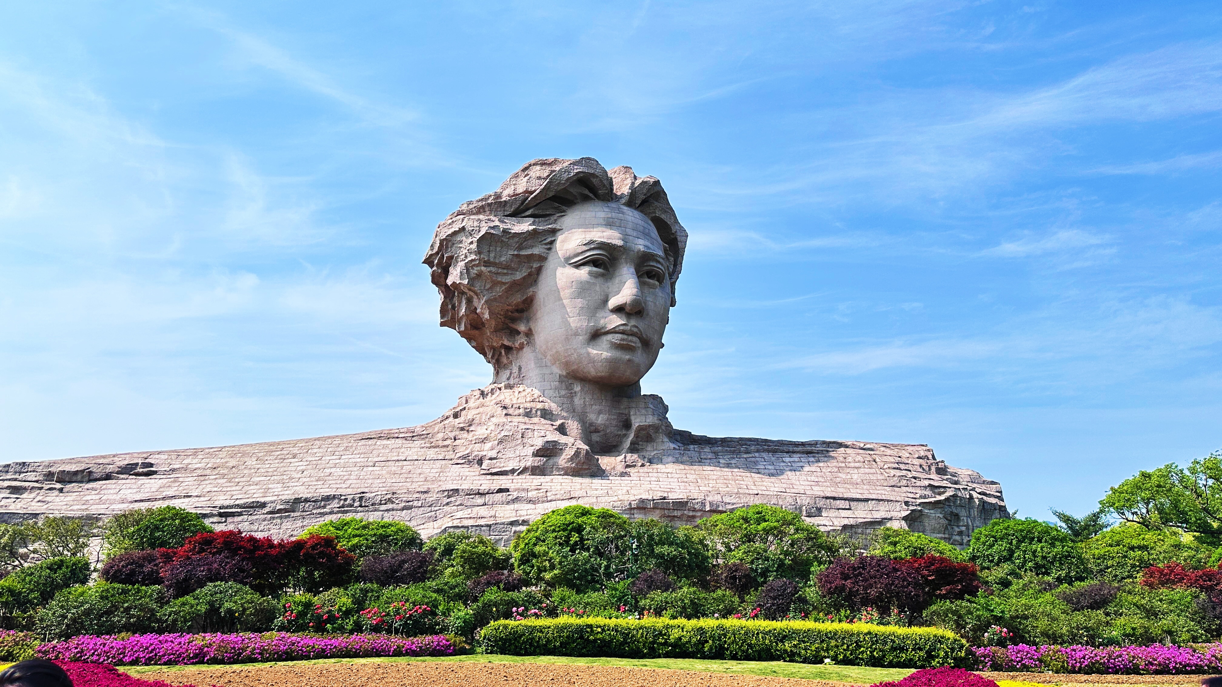 常州常欣黨支部開(kāi)展湖南長(zhǎng)沙、韶山紅色之旅，汲取奮進(jìn)力量